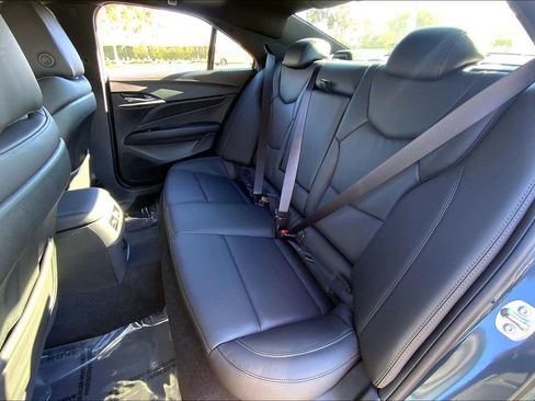 New 2026 Cadillac CT4 Premium Luxury image 29