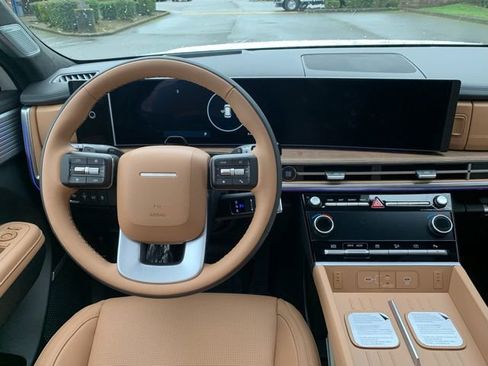 New 2026 Hyundai Santa Fe Calligraphy image 22