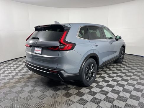 Certified 2026 Honda CR-V EX-L image 5
