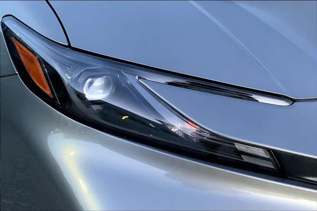 Certified 2026 Toyota Camry SE w/ Convenience Package FWD image 24