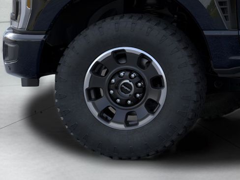 New 2026 Ford F250 Lariat image 19