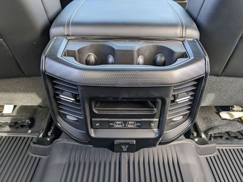 New 2026 RAM 2500 Rebel w/ Rebel Level 1 Equipment Group image 48