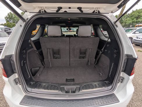 Used 2019 Dodge Durango GT AWD/4WD image 32