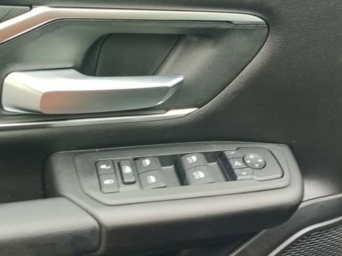 New 2026 RAM 1500 Big Horn w/ Night Edition image 9