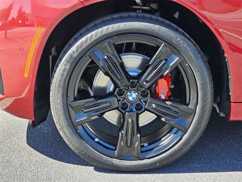 New 2026 BMW X3 xDrive30 w/ Premium Package image 13