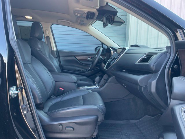 Used 2025 Subaru Ascent Touring AWD/4WD image 22