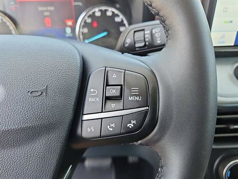 Used 2024 Ford Maverick Lariat FWD image 18