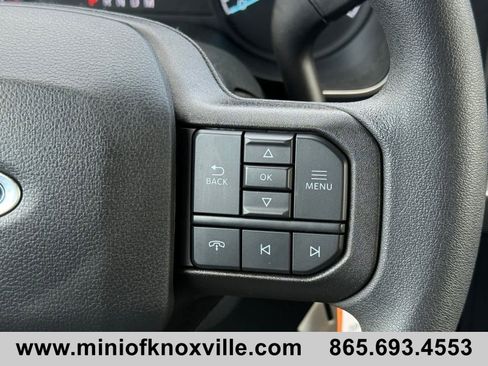 Used 2023 Ford F150 XL w/ STX Appearance Package AWD/4WD image 22