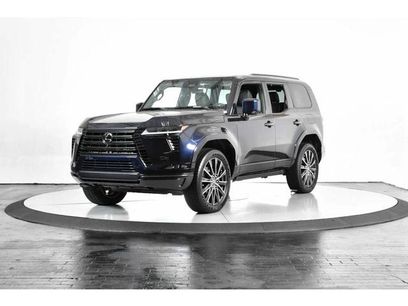Certified 2026 Lexus GX 550 w/ Cold Area Package