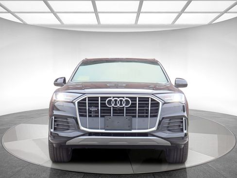 Used 2023 Audi Q7 2.0T Premium AWD/4WD image 2