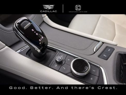 Certified 2023 Cadillac XT6 Premium Luxury FWD image 20