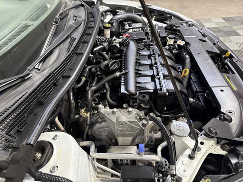 Used 2019 Nissan Sentra S FWD image 28