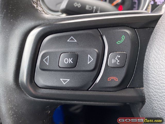 Certified 2021 Jeep Gladiator Sport AWD/4WD image 17