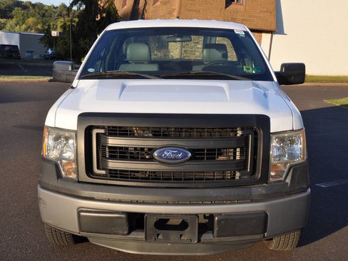 Used 2013 Ford F150 XL w/ Trailer Tow Pkg image 4