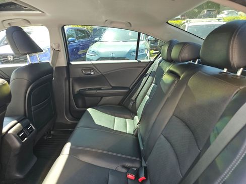 Used 2014 Honda Accord Touring image 55