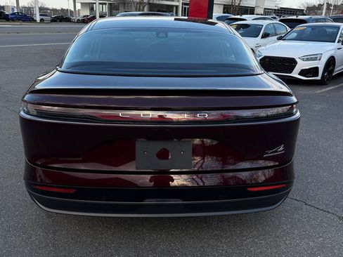 Used 2024 Lucid Air Touring image 24