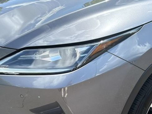 Used 2022 Lexus RX 350 AWD w/ Premium Package image 7