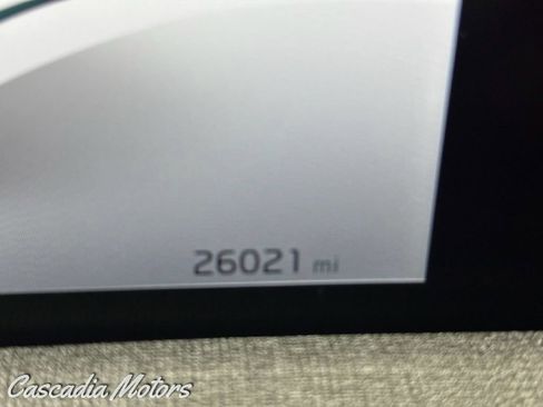 Used 2022 Kia EV6 Wind w/ Wind Technology Package image 16