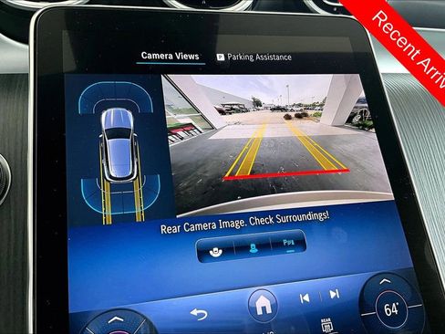 Used 2024 Mercedes-Benz GLC 300 image 14