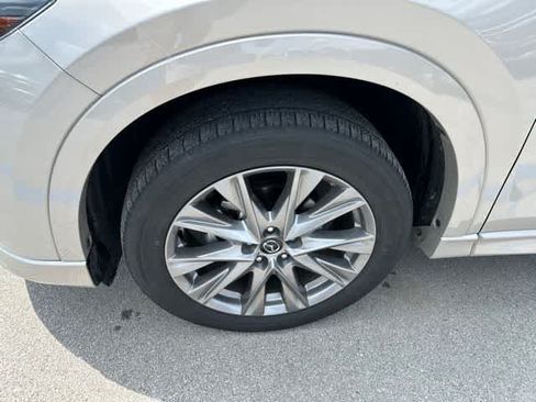 Used 2024 MAZDA CX-5 AWD 2.5 S w/ Premium Plus Pkg image 3