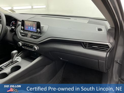 Used 2024 Nissan Altima 2.5 S image 24