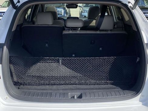 Used 2019 Hyundai Tucson Ultimate w/ Cargo Package FWD image 12