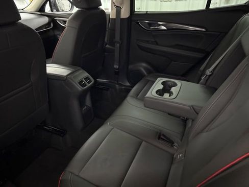 Used 2023 Buick Envision Essence w/ Sport Touring Package FWD image 26