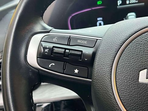 Used 2023 Kia Sportage X-Line image 19