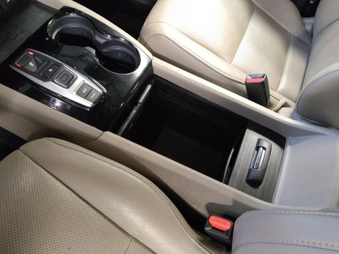 Used 2017 Honda Pilot Elite image 26