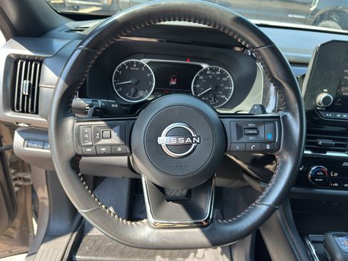 Certified 2023 Nissan Pathfinder Rock Creek image 20