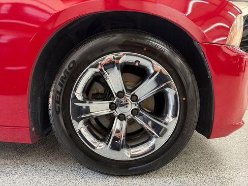 Used 2013 Dodge Charger SE w/ Sport Appearance Group RWD image 47