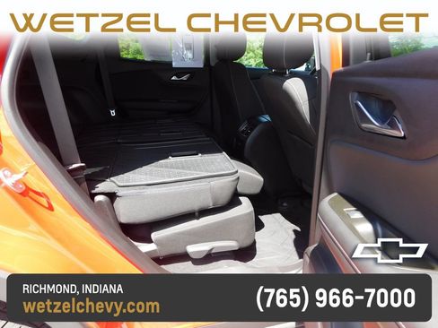 Used 2024 Chevrolet Blazer LT w/ Convenience Package FWD image 25