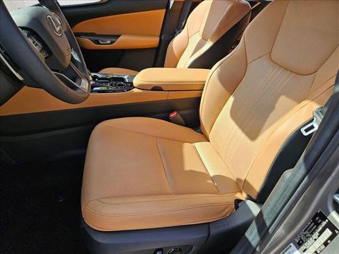 Used 2022 Lexus NX 350 AWD w/ Premium Package image 15