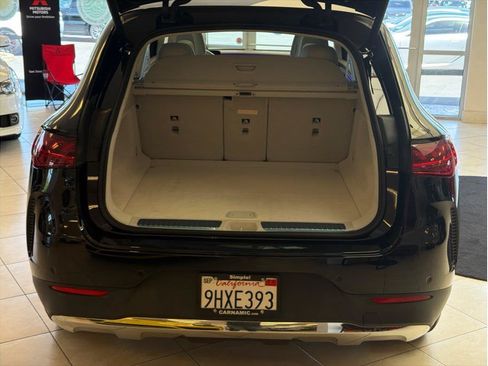 Used 2023 Mercedes-Benz EQE 350+ SUV image 33