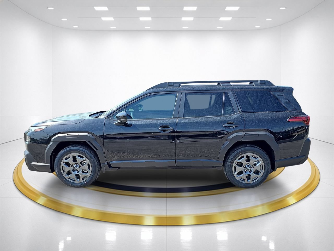 New 2026 Subaru Outback Premium AWD/4WD image 8