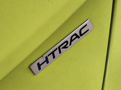 Used 2024 Hyundai Kona SEL AWD/4WD image 8