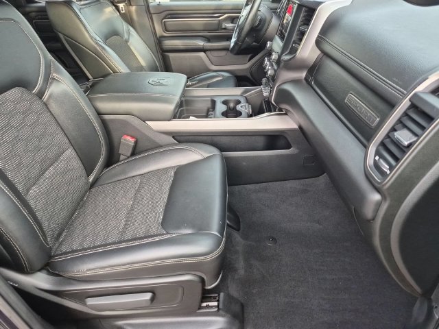 Used 2019 RAM 1500 Sport w/ Level 2 Equipment Group AWD/4WD image 30