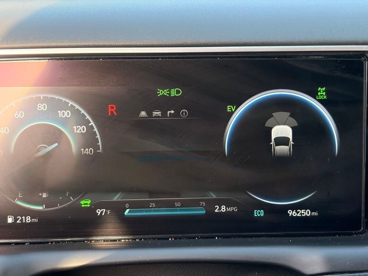Used 2022 Hyundai Tucson Limited AWD/4WD image 31
