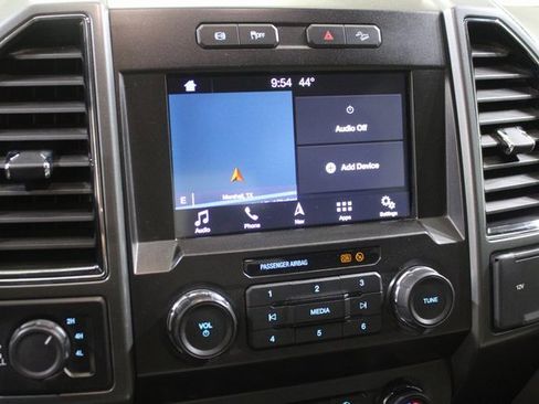 Used 2019 Ford F250 XLT w/ XLT Premium Package image 13