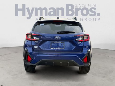 New 2026 Subaru Crosstrek 2.0i Premium AWD/4WD image 3