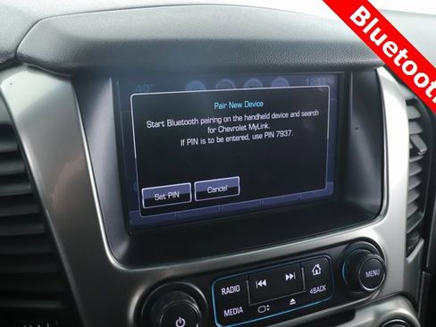 Used 2018 Chevrolet Tahoe LT image 22