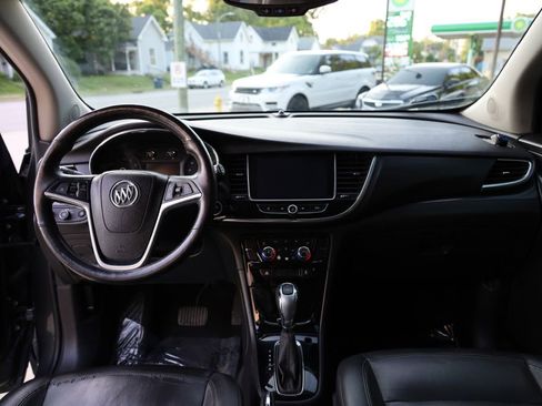 Used 2018 Buick Encore Essence image 21