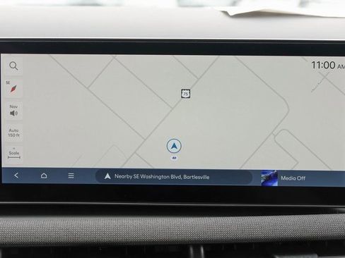 New 2025 Hyundai Santa Cruz Limited image 19