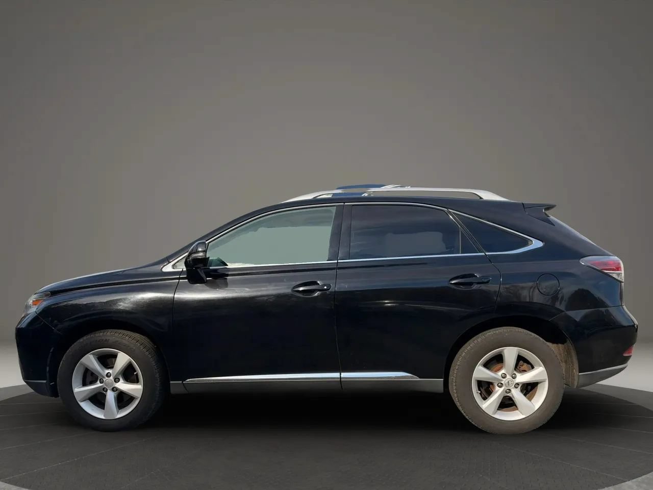 Used 2015 Lexus RX 350 AWD image 2