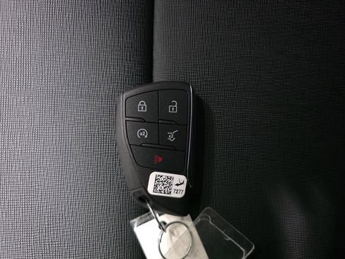 New 2026 Buick Enclave Preferred w/ Power Package image 39