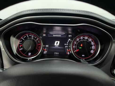 Used 2020 Dodge Challenger R/T Scat Pack image 18