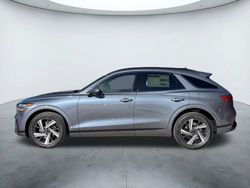 New 2026 Genesis GV70 3.5T Sport Advanced image 2