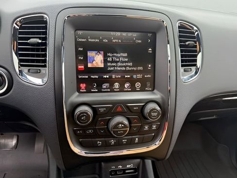 Used 2015 Dodge Durango Citadel w/ Technology Group image 24