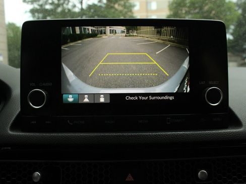 Used 2022 Honda Civic Sport image 35