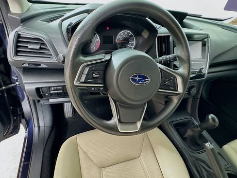 Used 2020 Subaru Impreza 2.0i AWD/4WD image 11